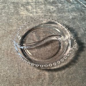 VTG Divided Dish Ball Trim